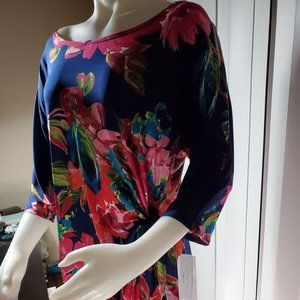 New signature designer dress